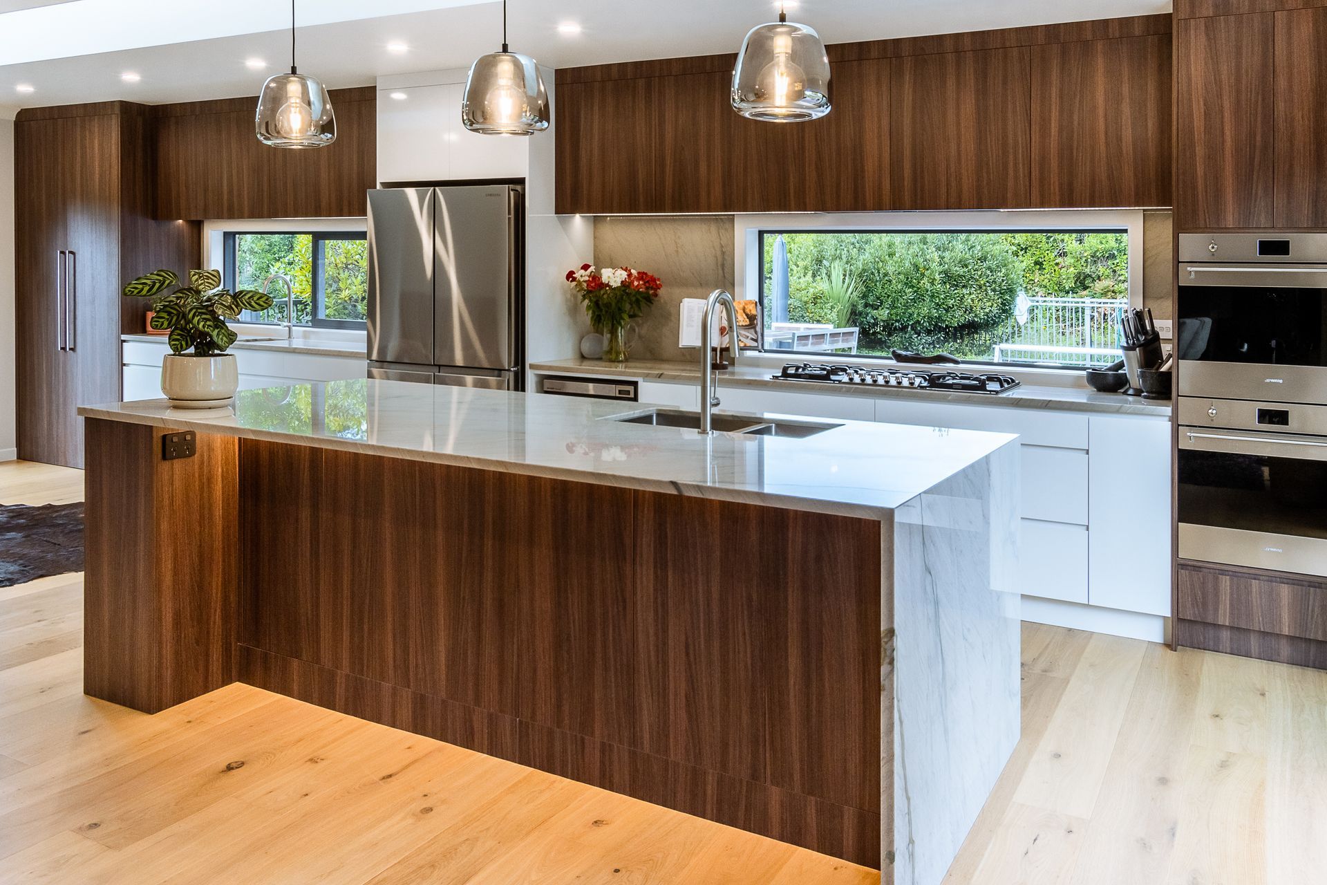 Cambridge Renovation