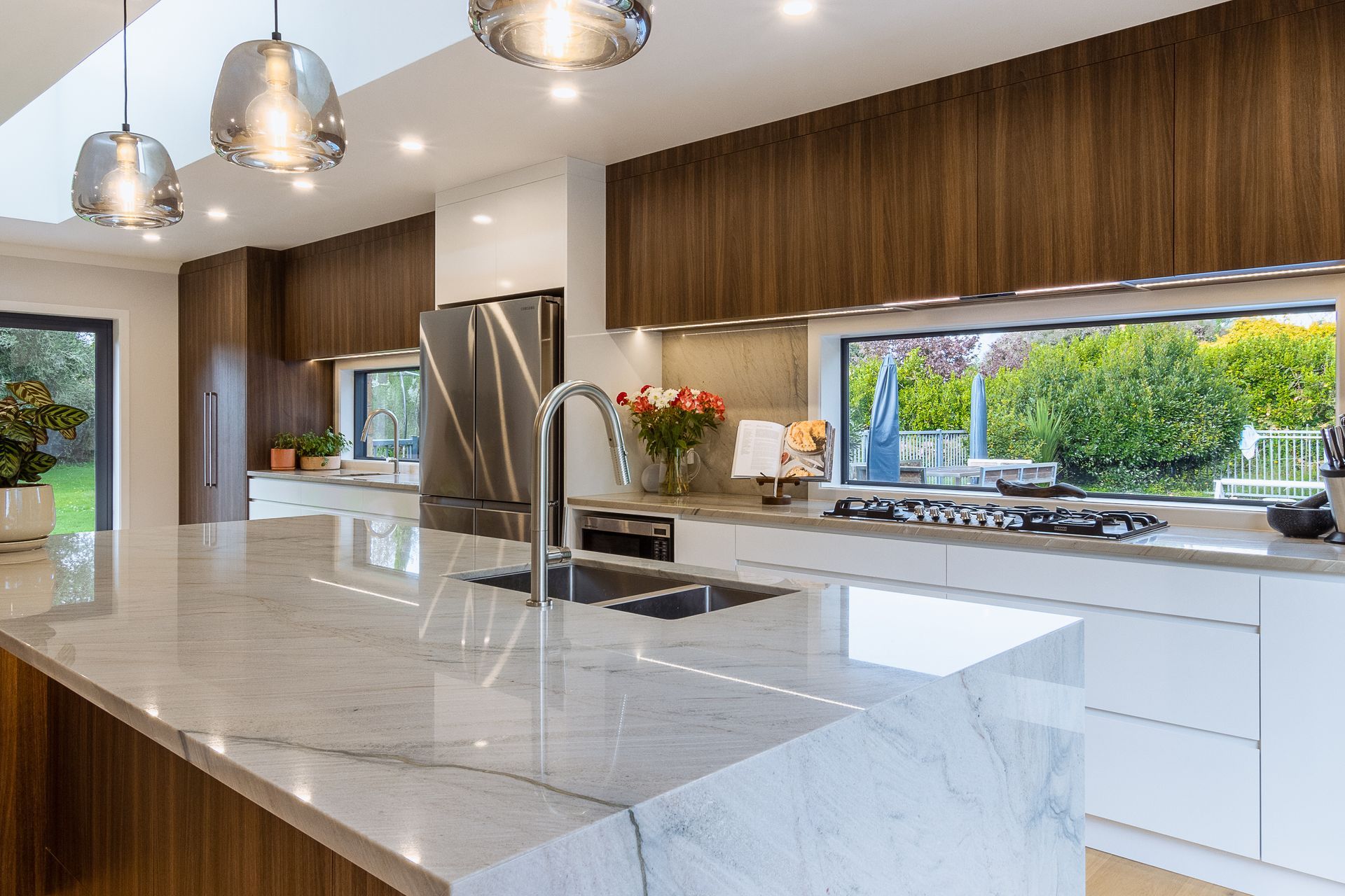 Cambridge Renovation