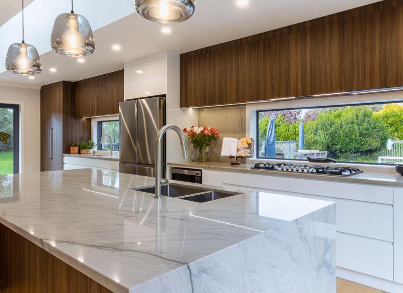 Cambridge Renovation