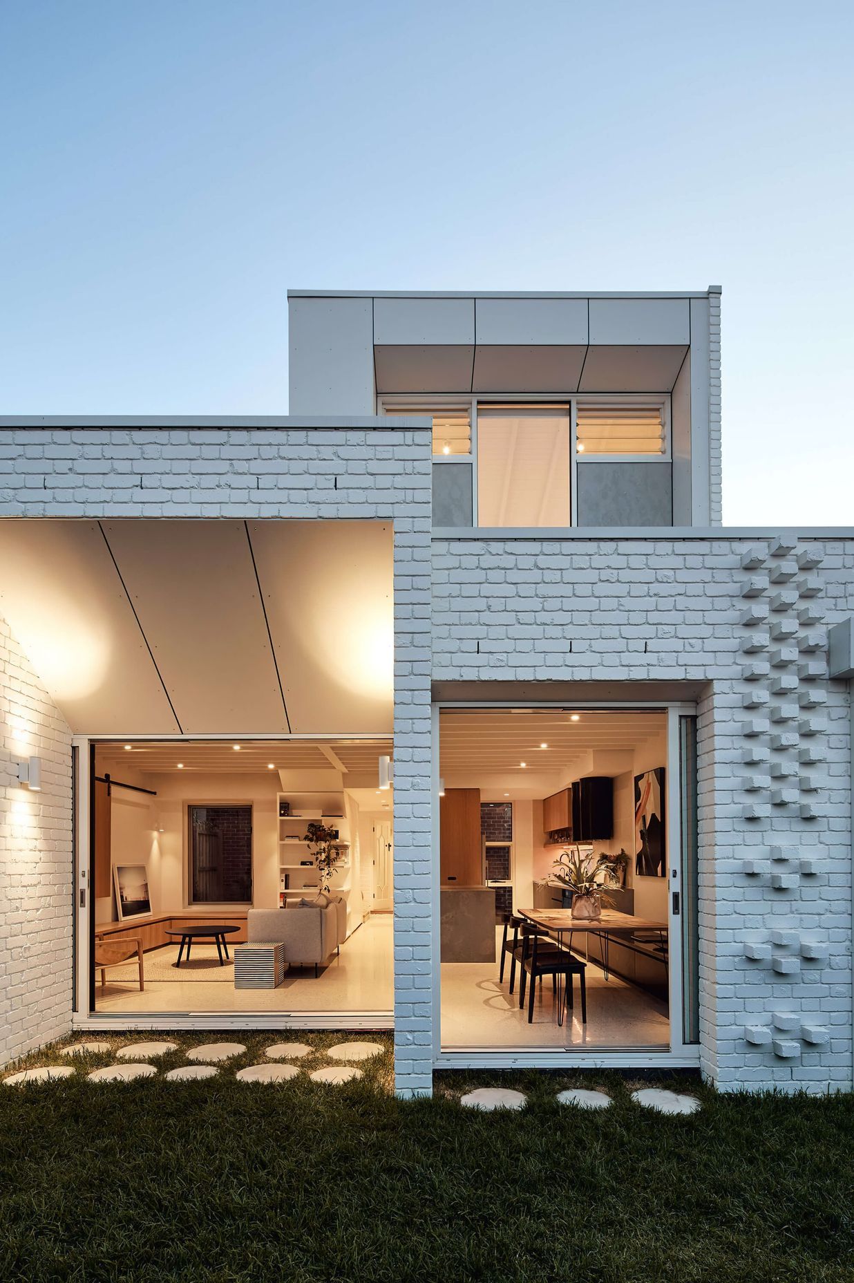 Cascade House by Andever | ArchiPro AU