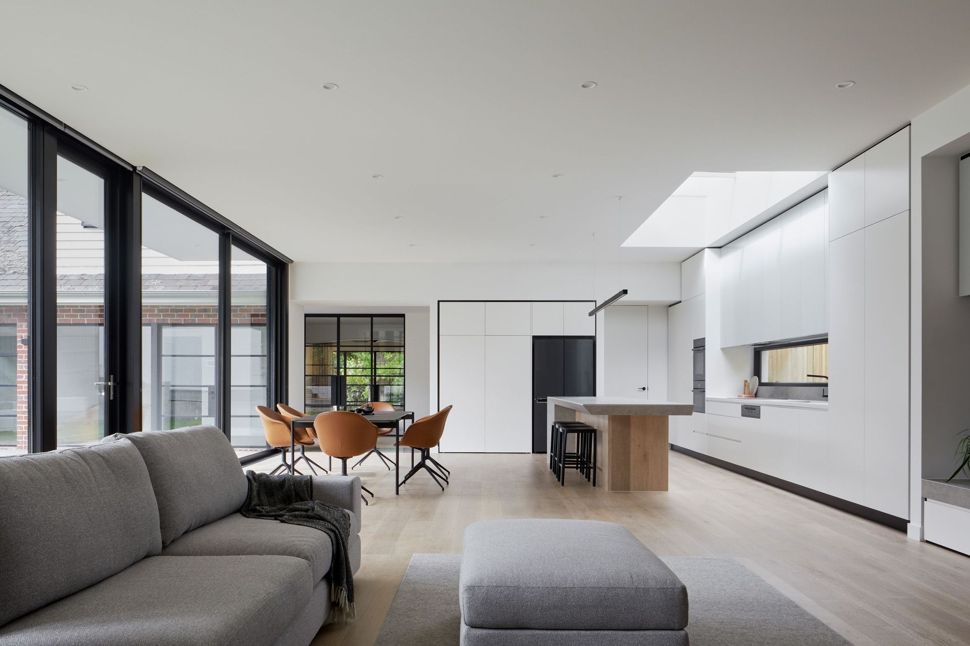 ##Robinson Road House, Hawthorn