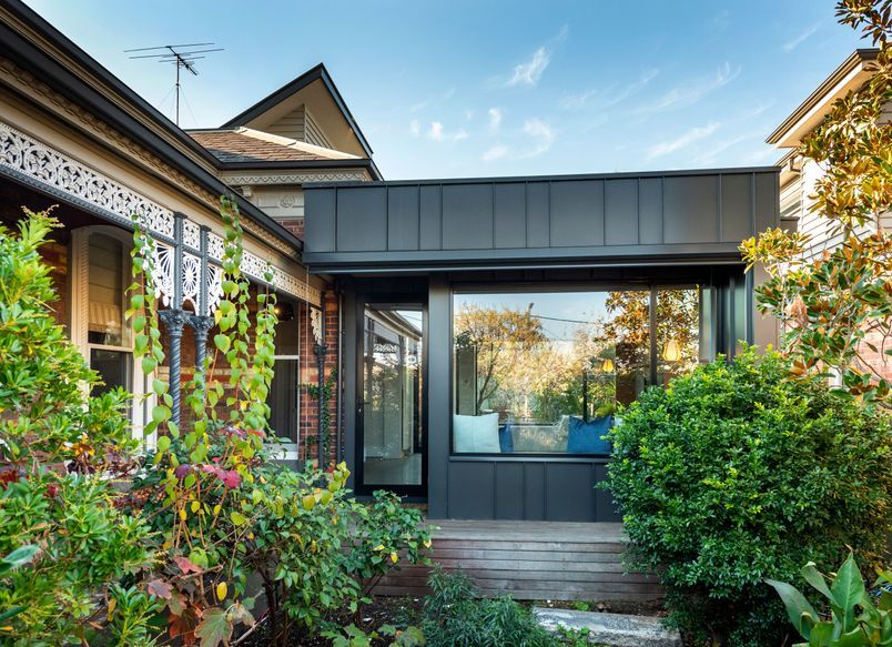 Moonee Ponds House 1