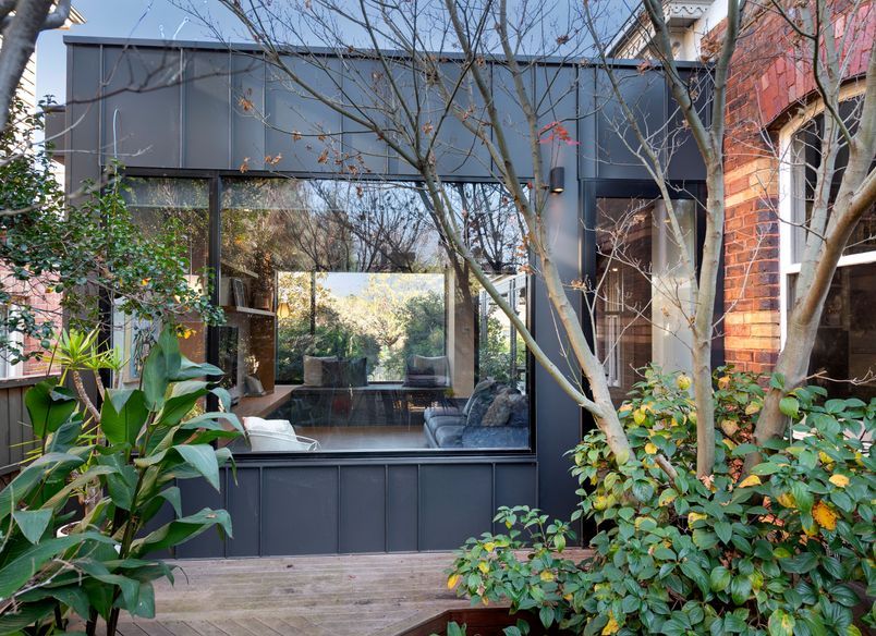 Moonee Ponds House 1