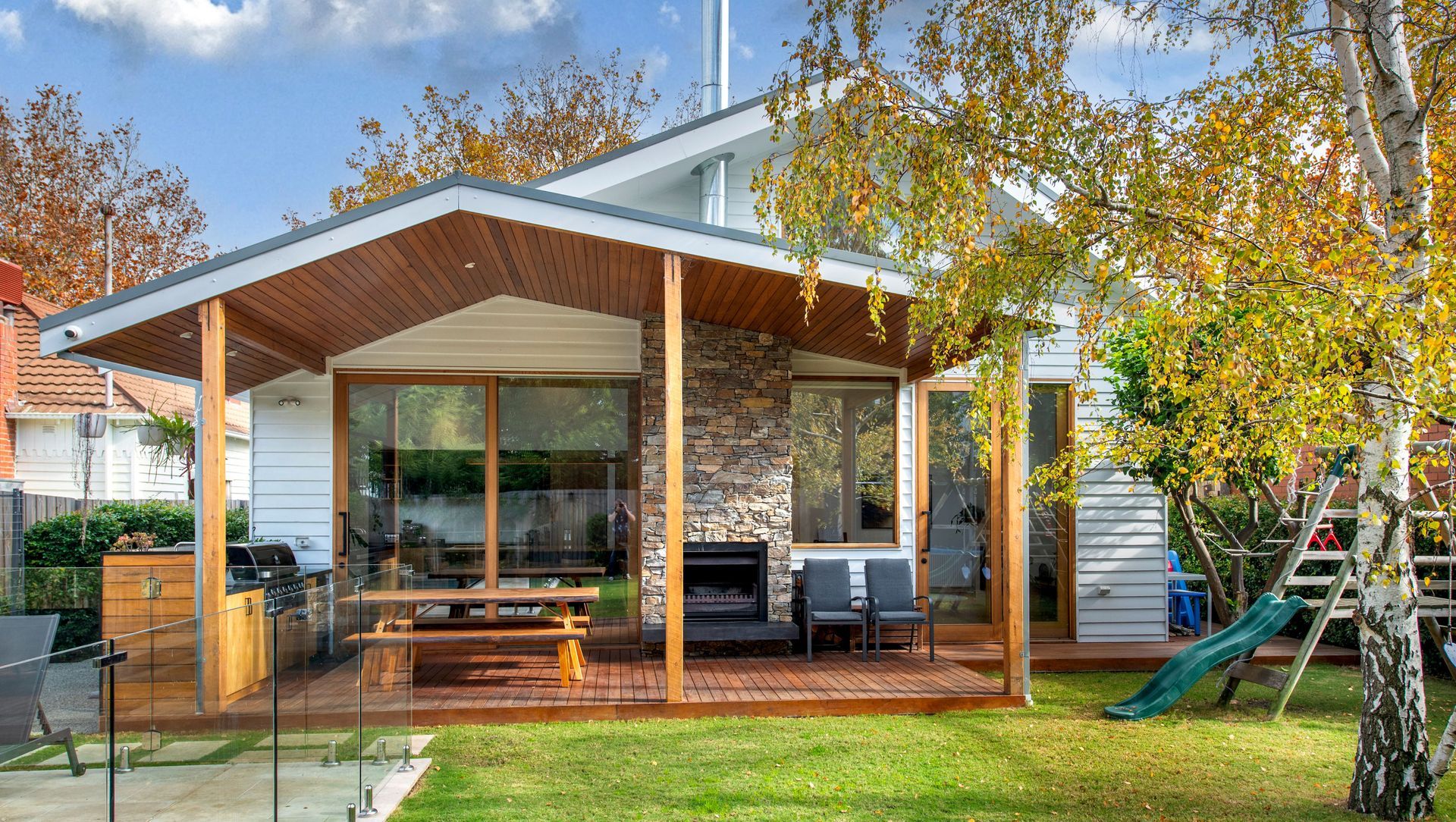 Alphington House 1 banner