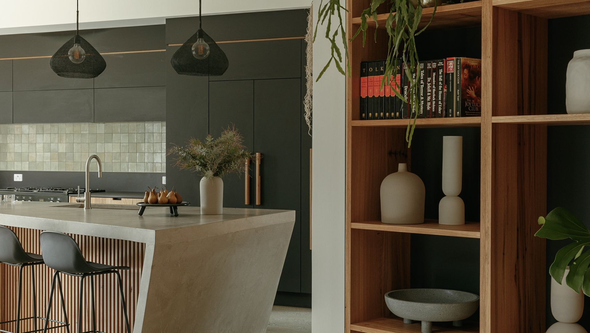 Celine & Tristan banner