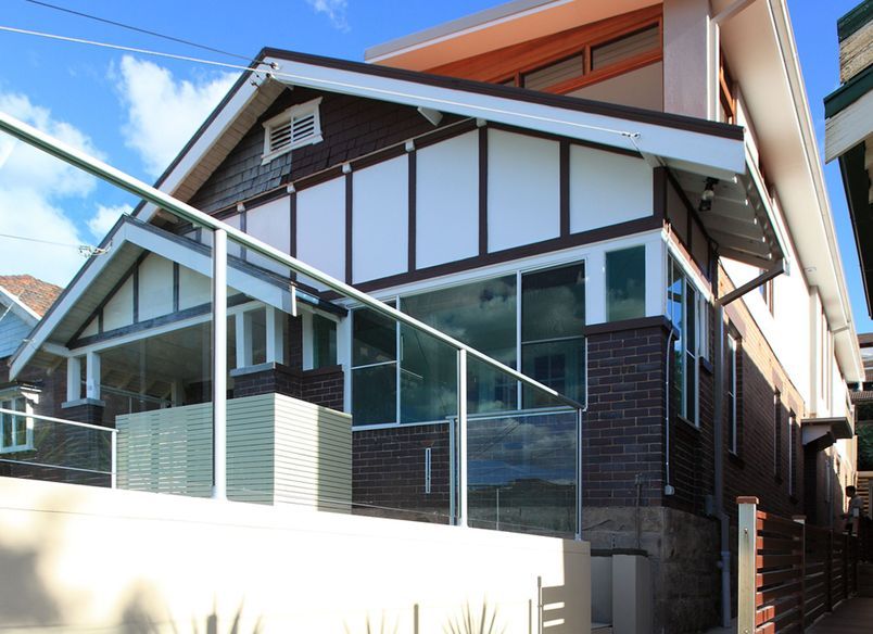 Drummoyne Semidetached