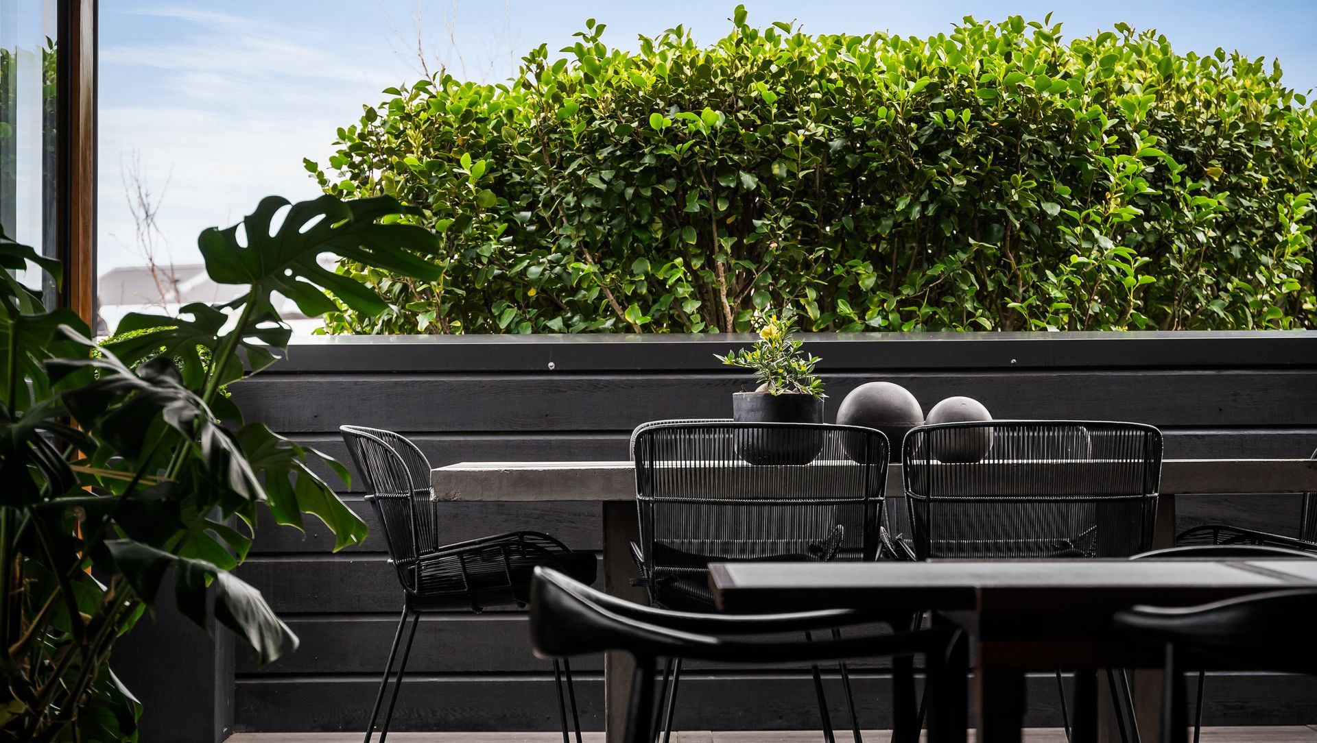 Tree House Deck Extension banner