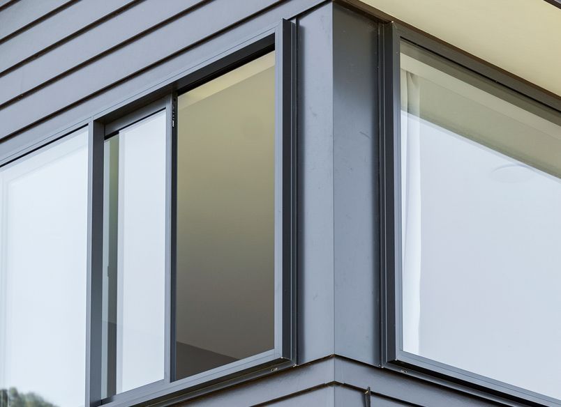 Matakatia Bay - Second Story Addition