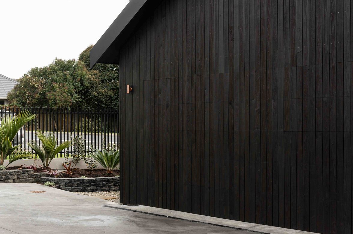 Project Timber: Riverhead Garage Project