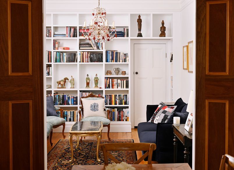 87MH - Re-orientation & Renewal