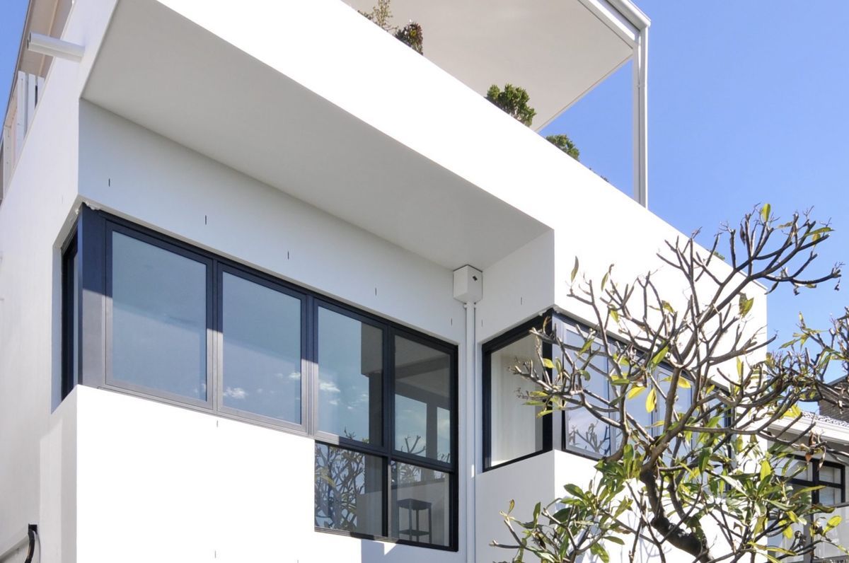 Bellevue Hill