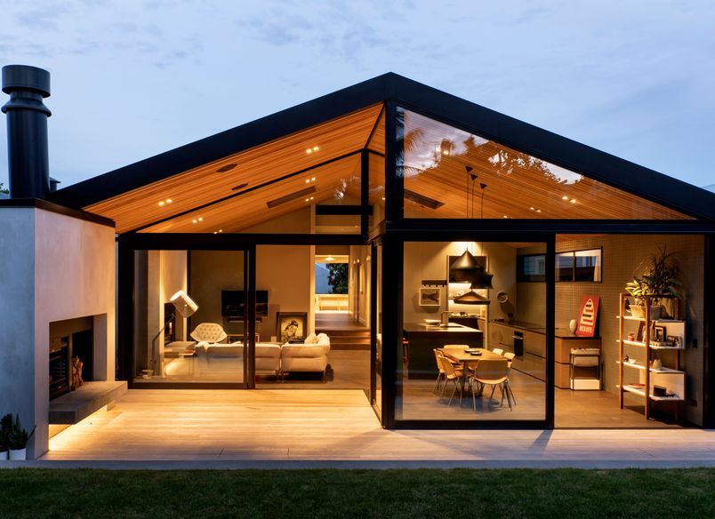 Grey Lynn Renovation