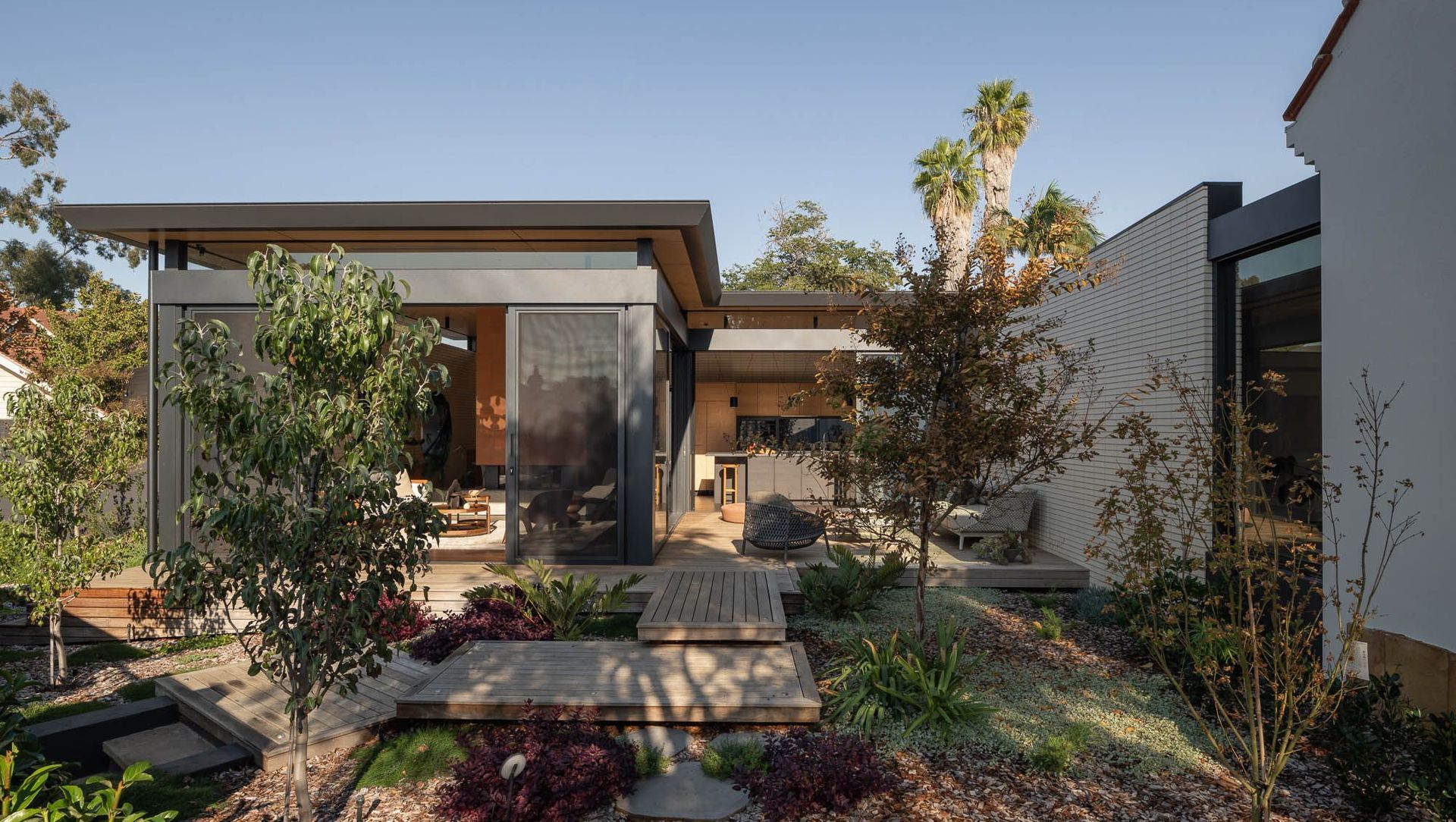 Dalkeith Heritage House Alterations + Additions banner