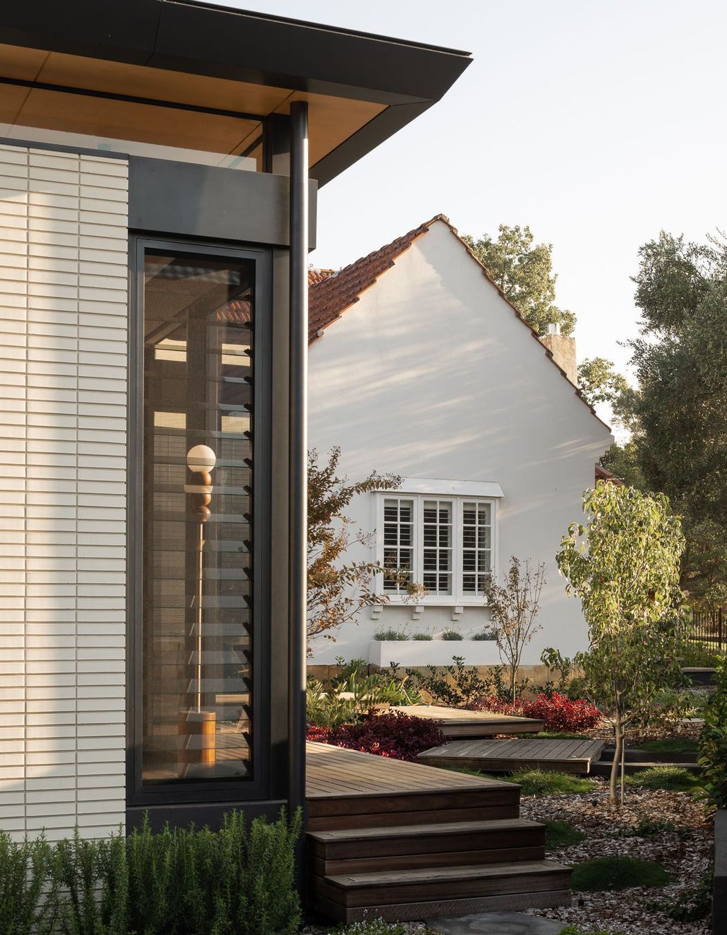 Dalkeith Heritage House Alterations + Additions