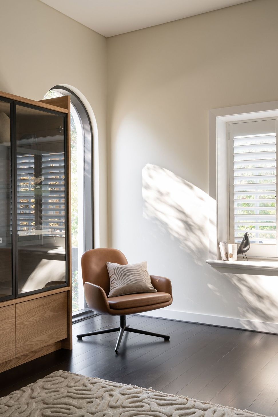 Dalkeith Heritage House Alterations + Additions