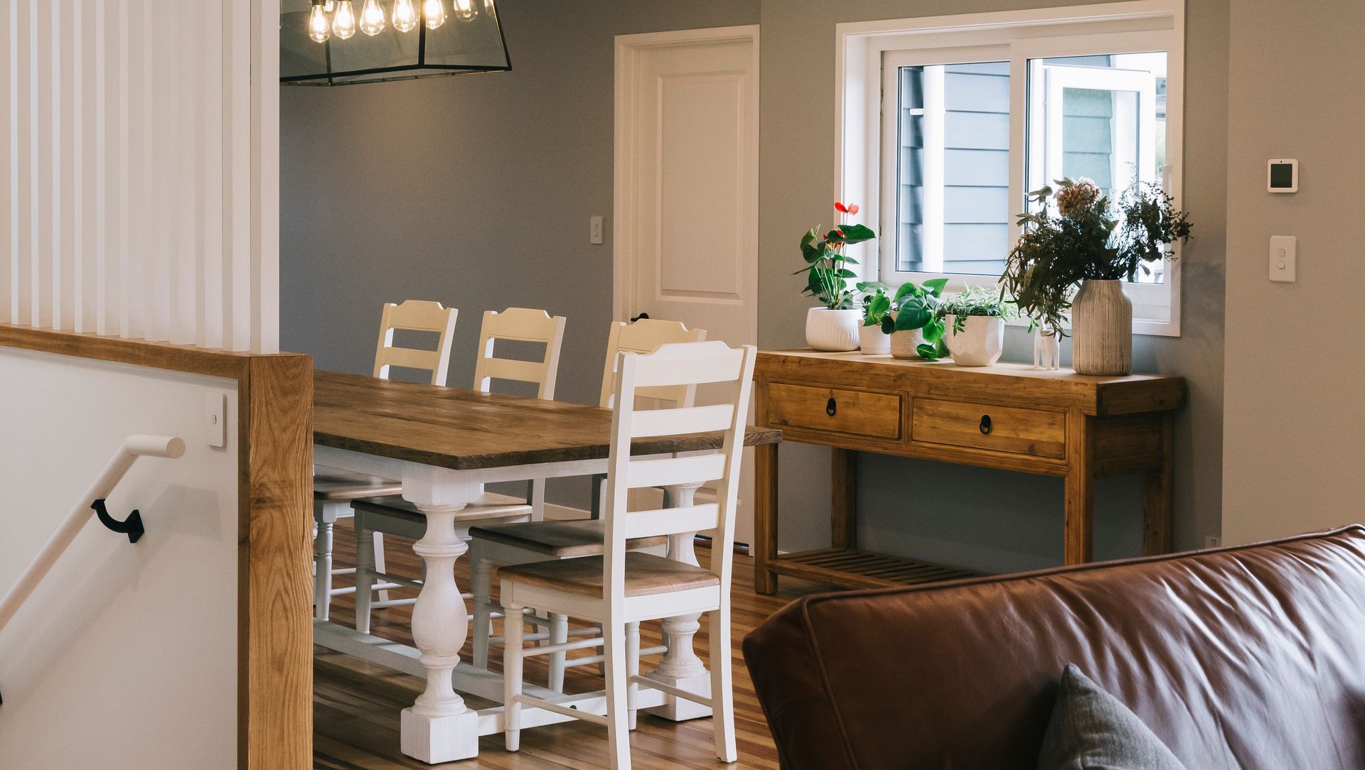 Old North Road banner