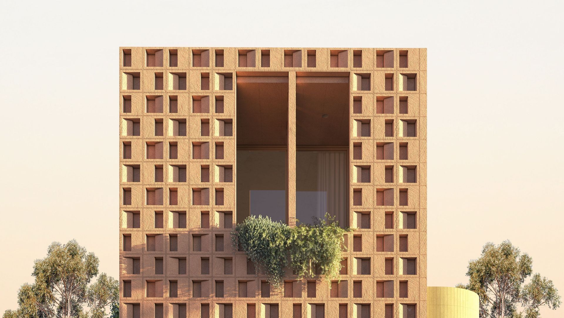 South Melbourne banner