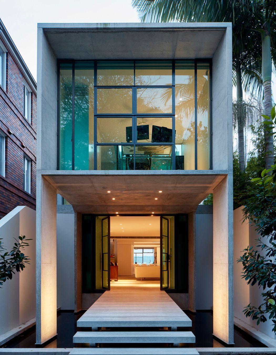 Photography: Luc Remound