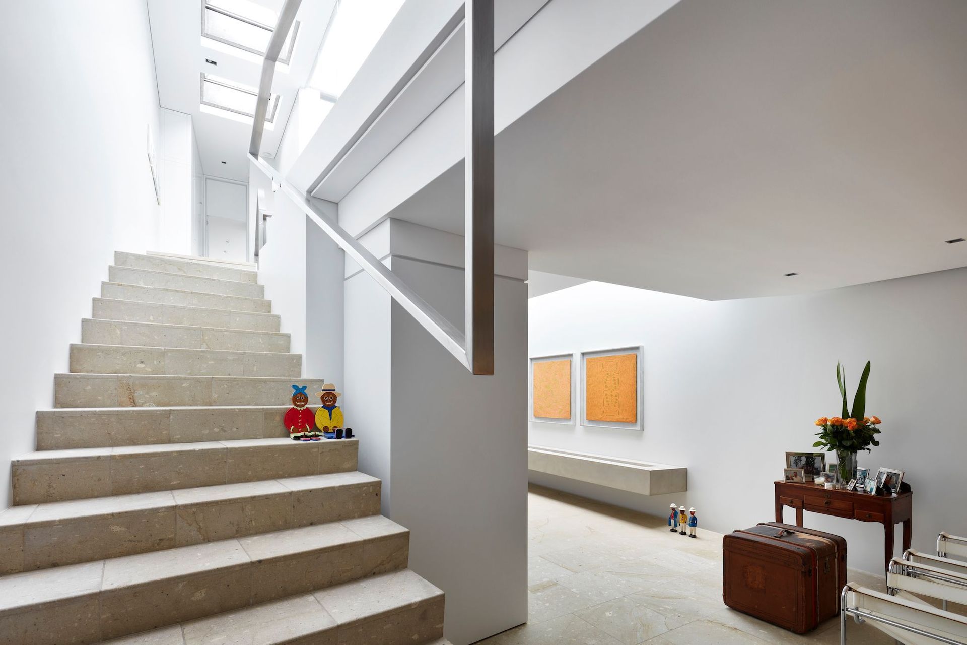 Photography: Luc Remound