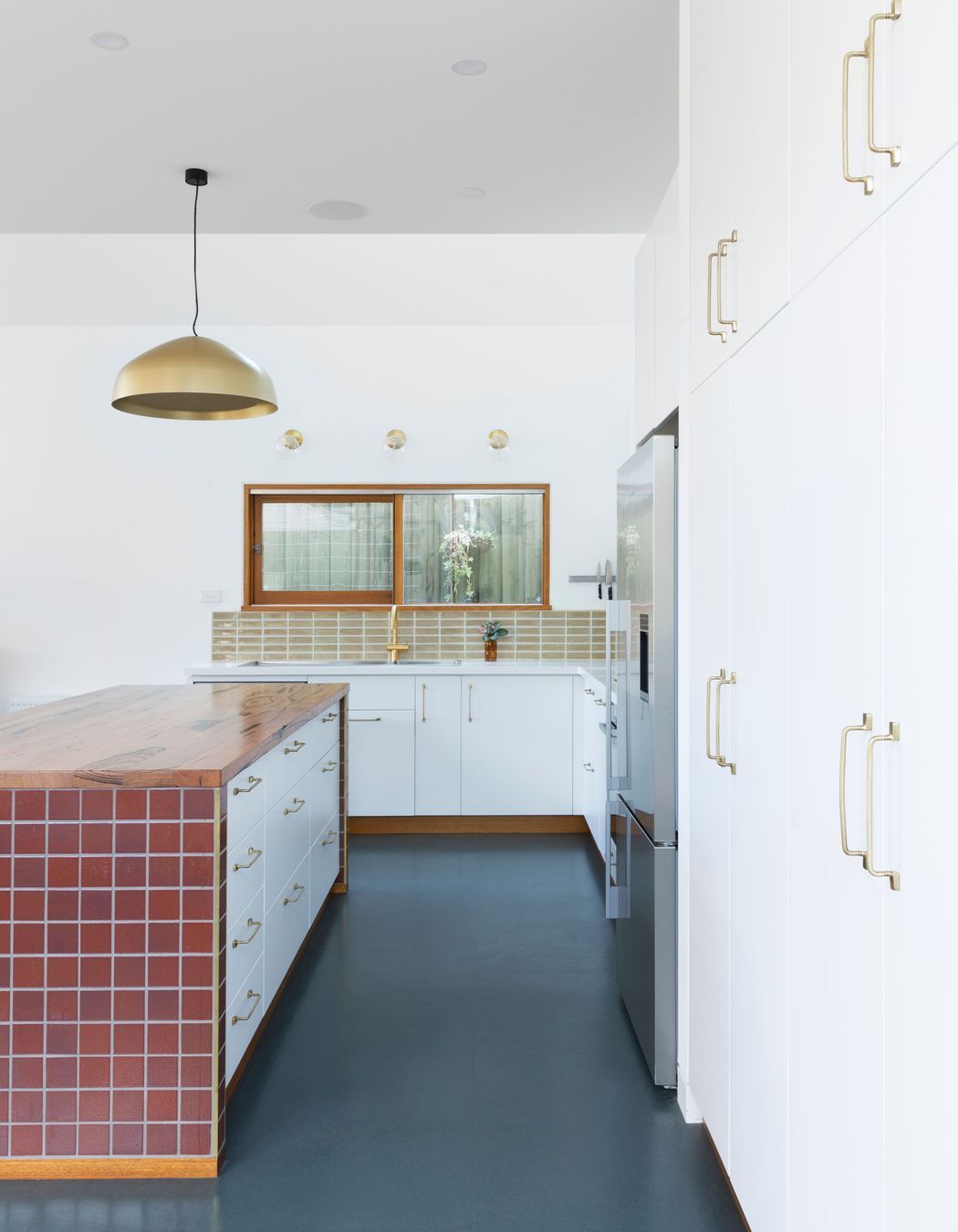 Clifton Hill Extension