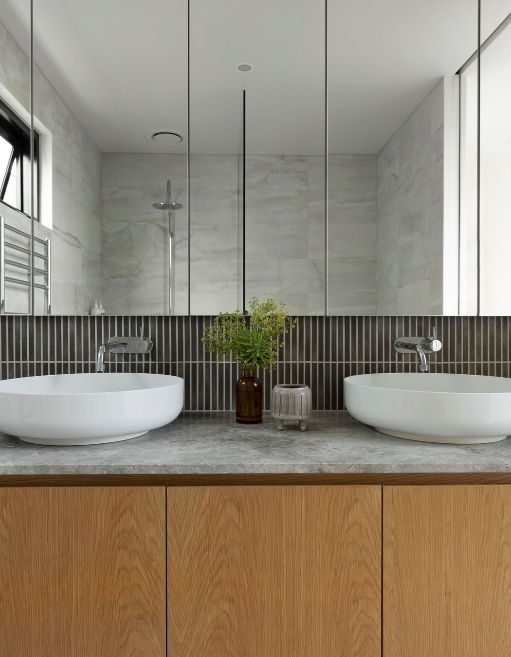 Clifton Hill house extension