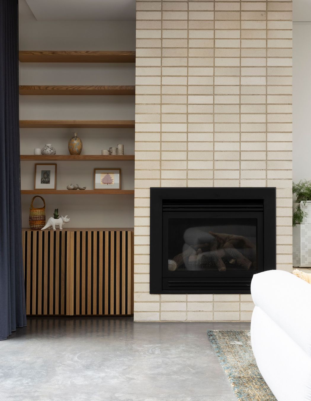 Clifton Hill house extension