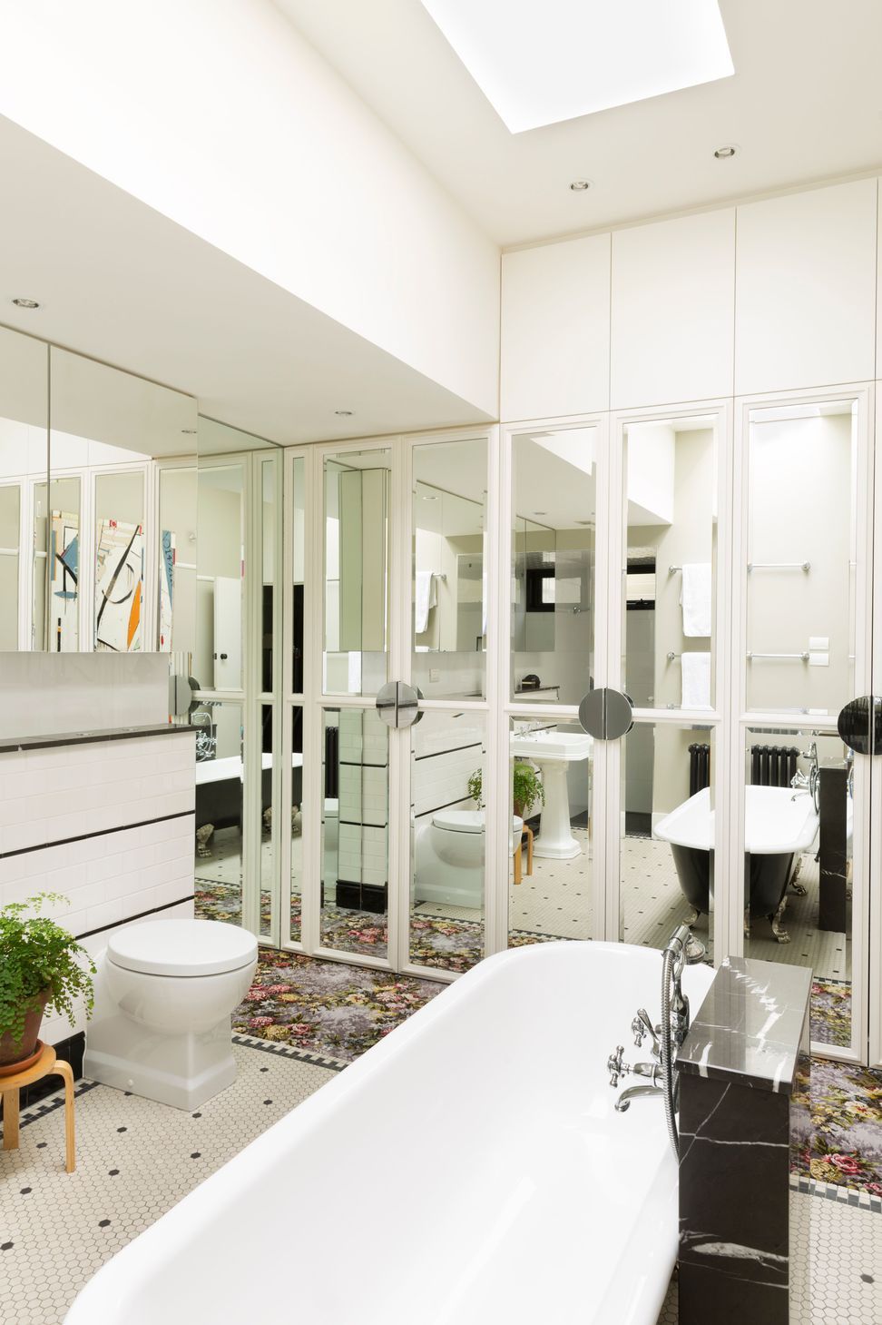 Clifton Hill Extension