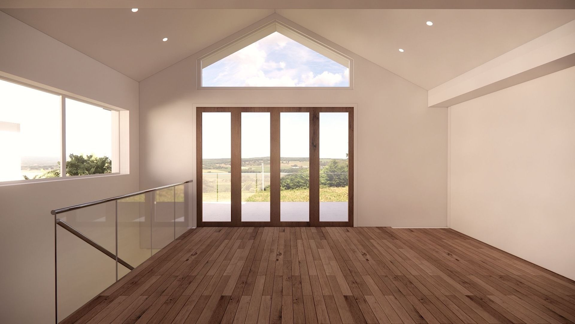 Chatswood II (Under Construction) banner