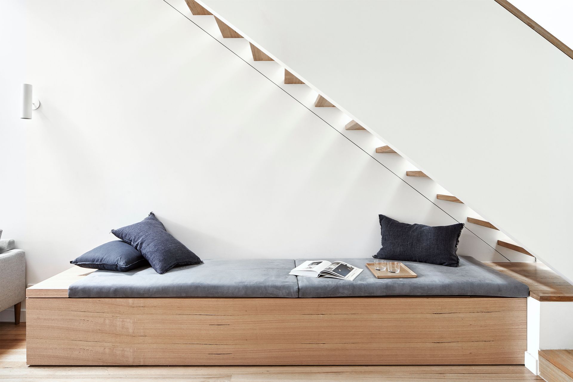 Brunswick East House