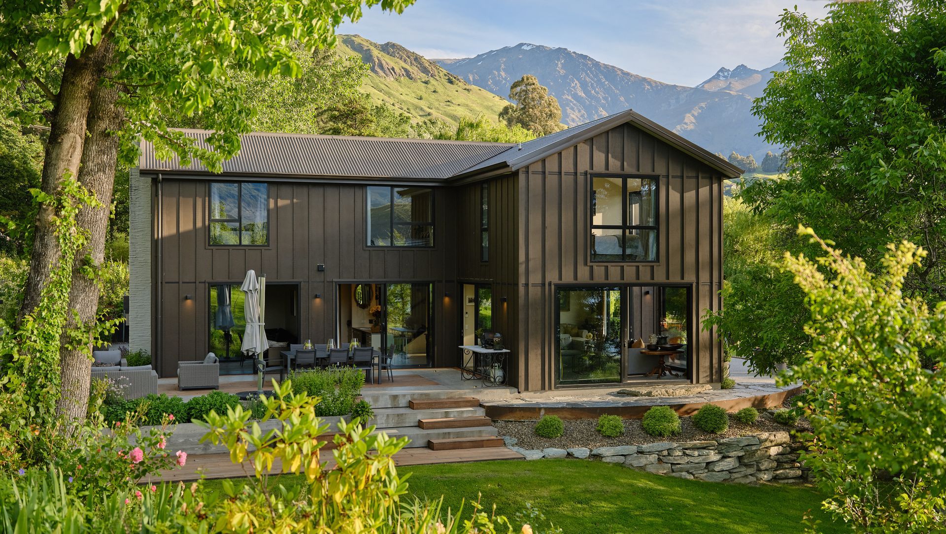 Bendermeer Bay banner