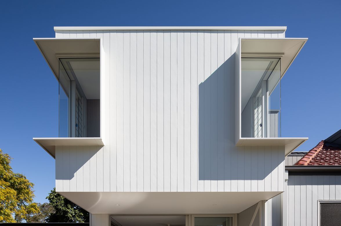 O'Niell St, Lilyfield