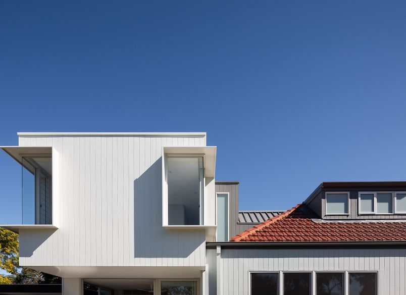 O'Niell St, Lilyfield