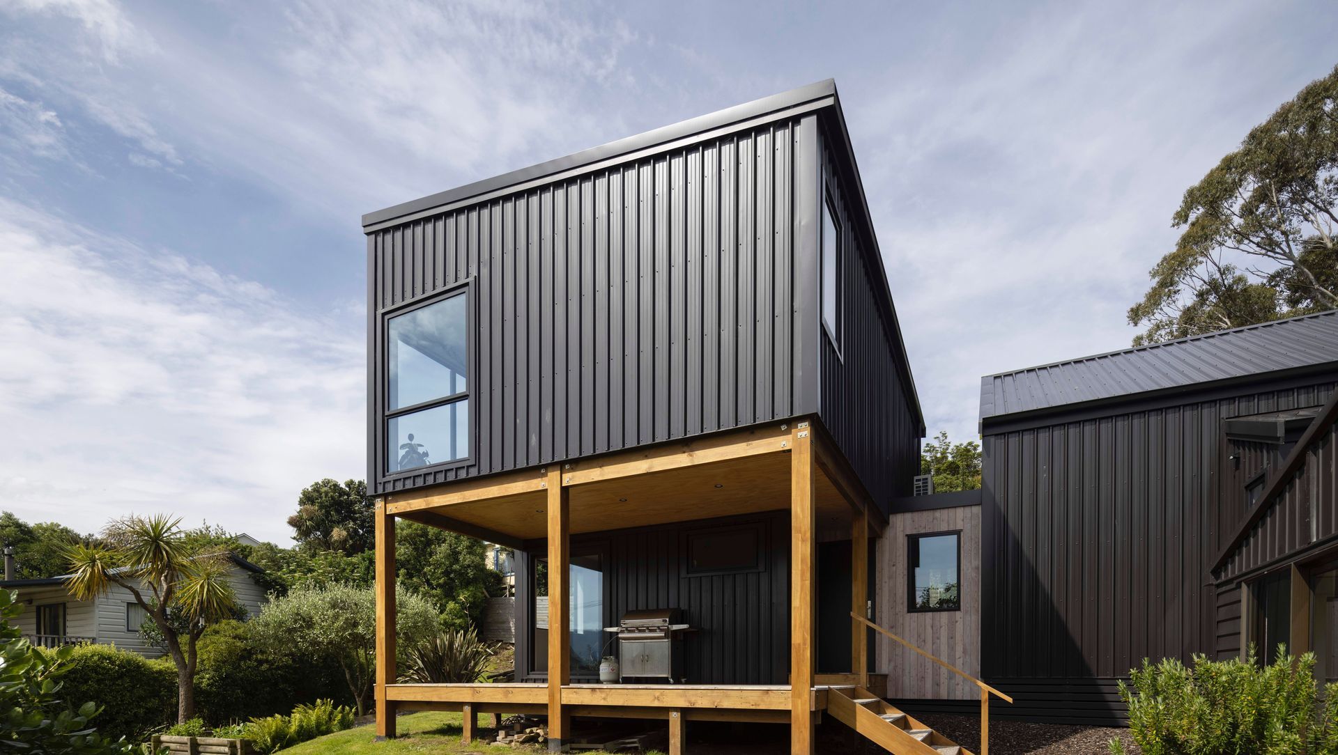 Broad Bay Project banner