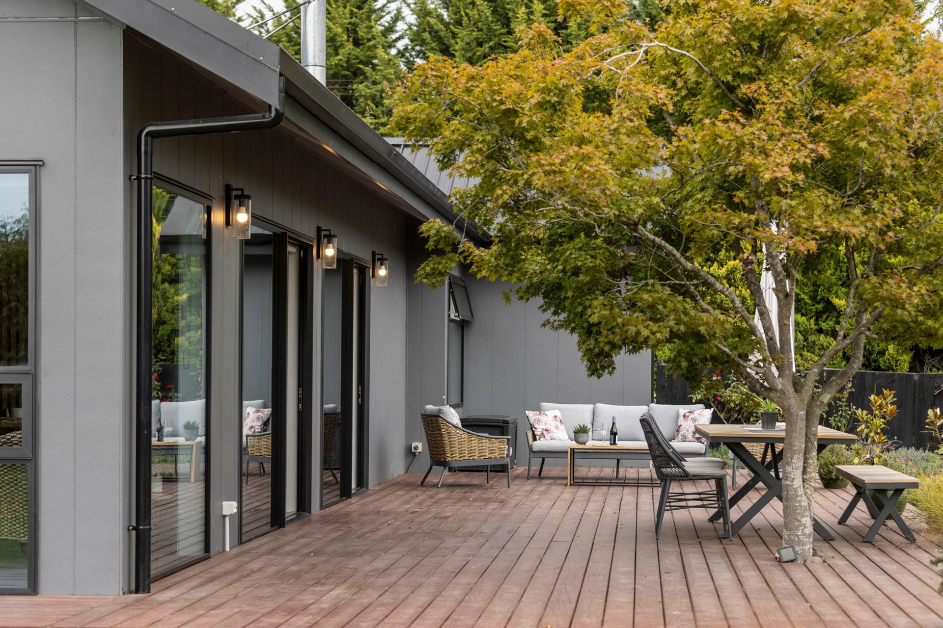 Riccarton Road West Taieri