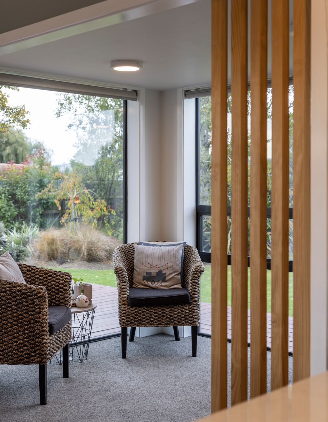 Riccarton Road West Taieri