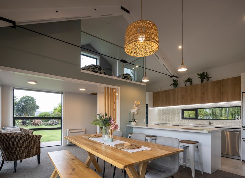 Riccarton Road West Taieri