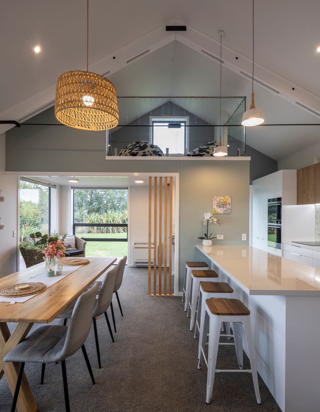 Riccarton Road West Taieri