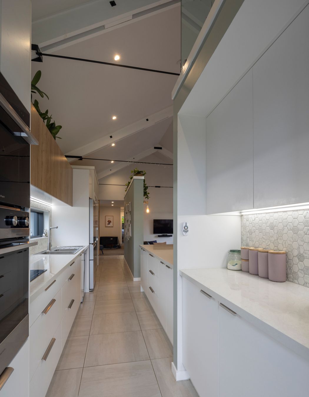 Riccarton Road West Taieri