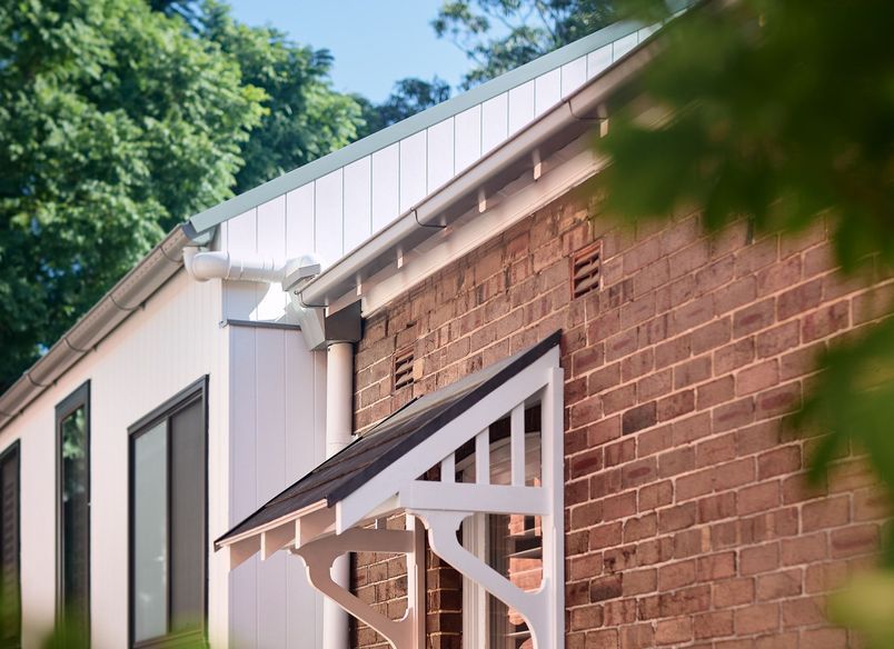 Project 1303- LEICHHARDT