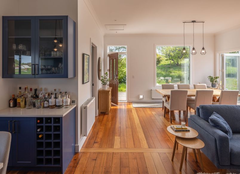 Country Style Extension