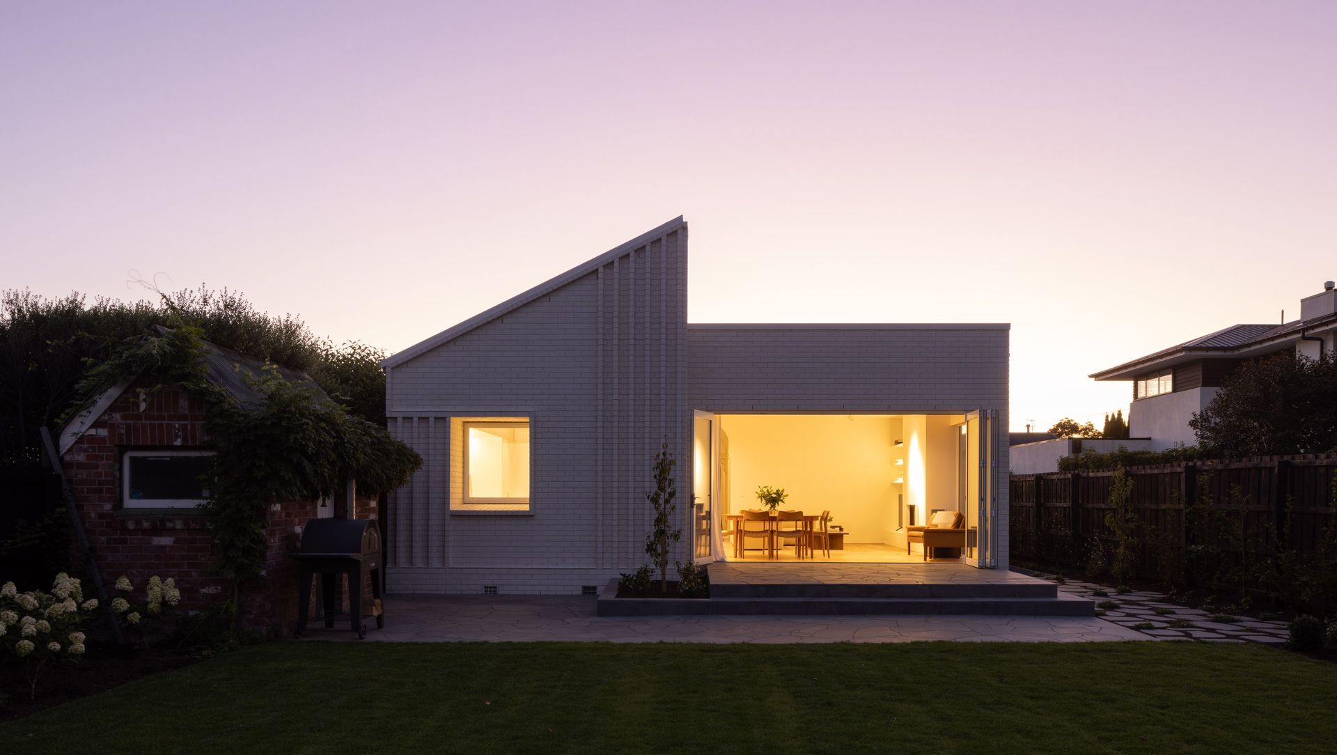 Repton Street banner