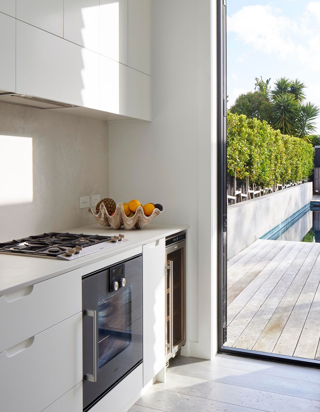 Pt Chevalier Residence