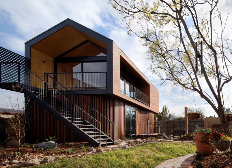 Artist's Studio, Thornbury