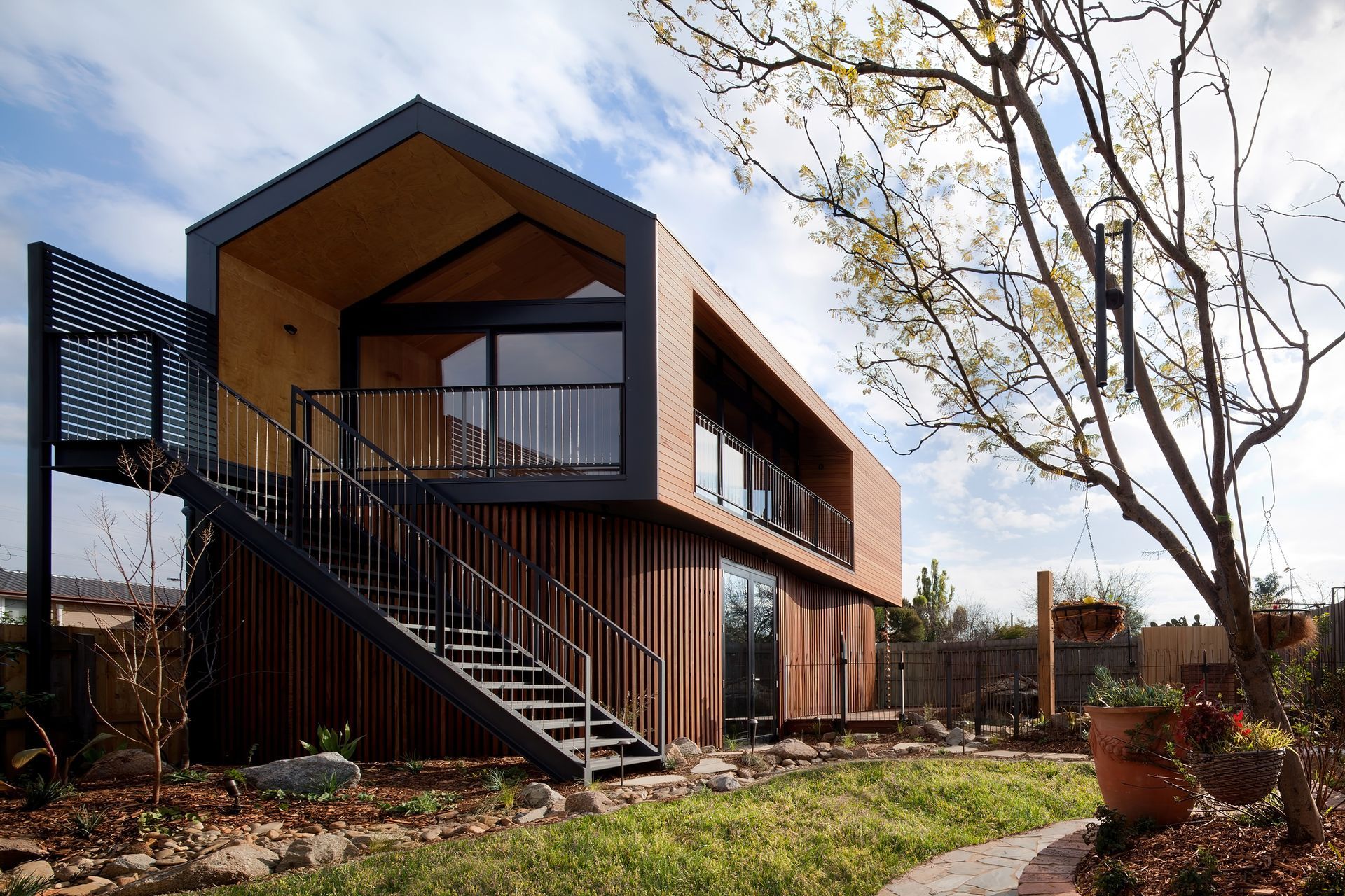 ##Artist's Studio, Thornbury