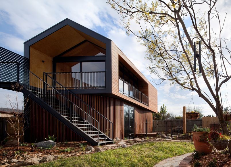 Artist's Studio, Thornbury