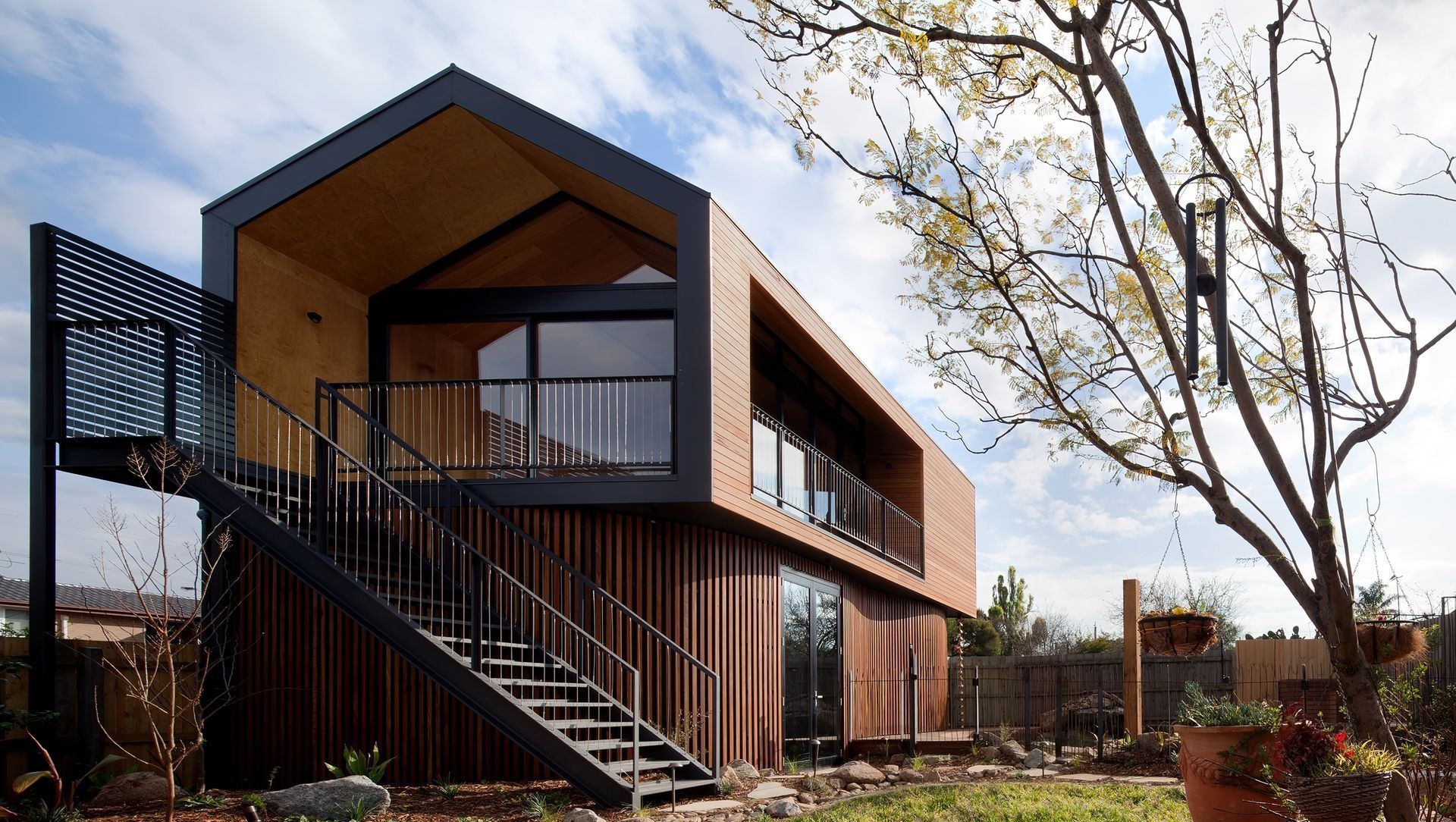 Artist's Studio, Thornbury banner