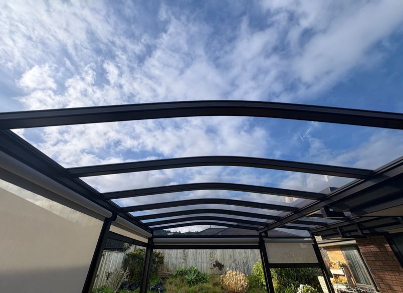 Pokeno's Flat + Gable Pitch Roof Delights