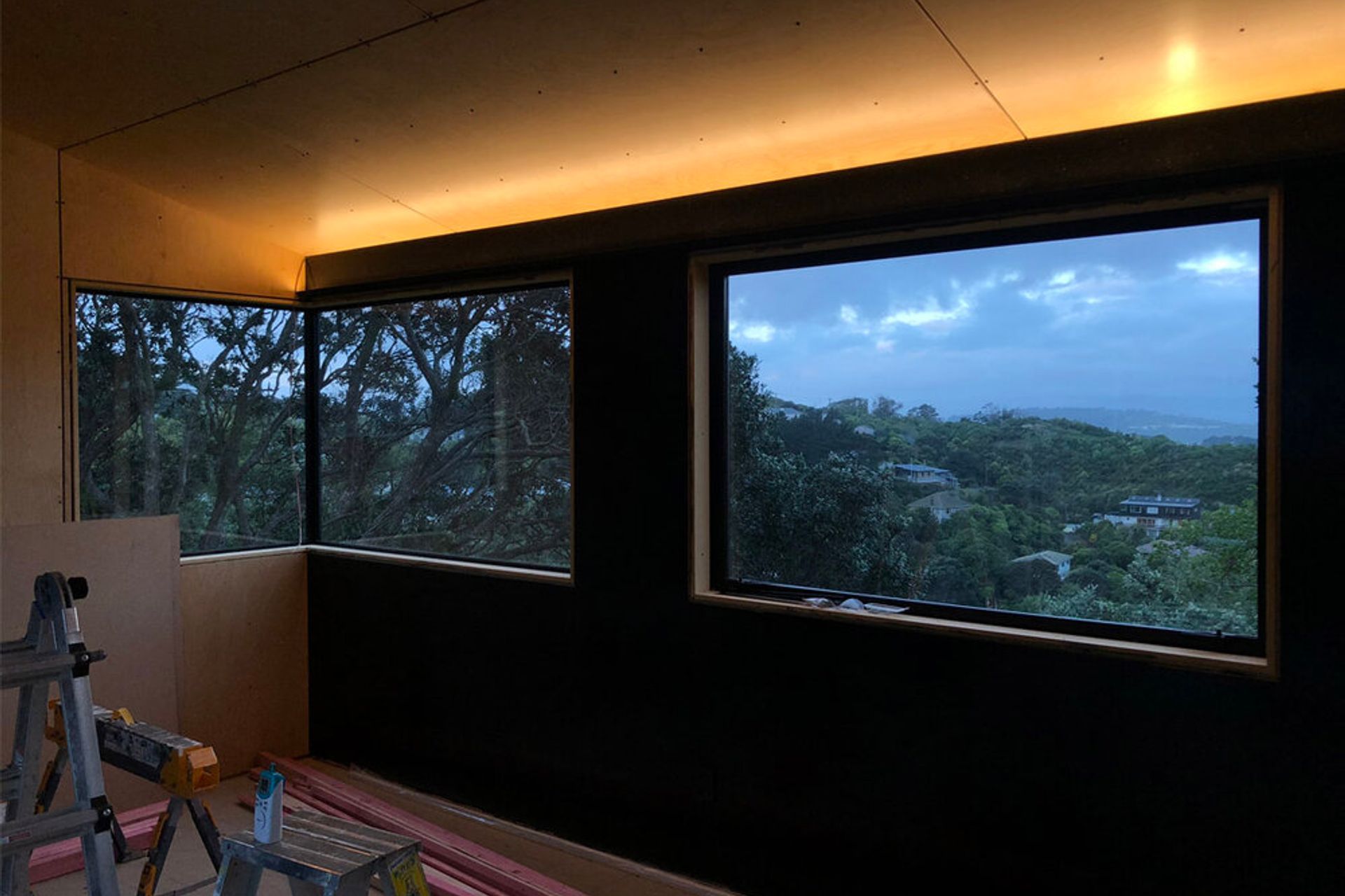 Balfour Street Studio