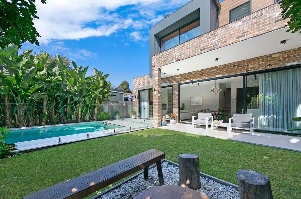 PROJECT 1111 - DULWICH HILL