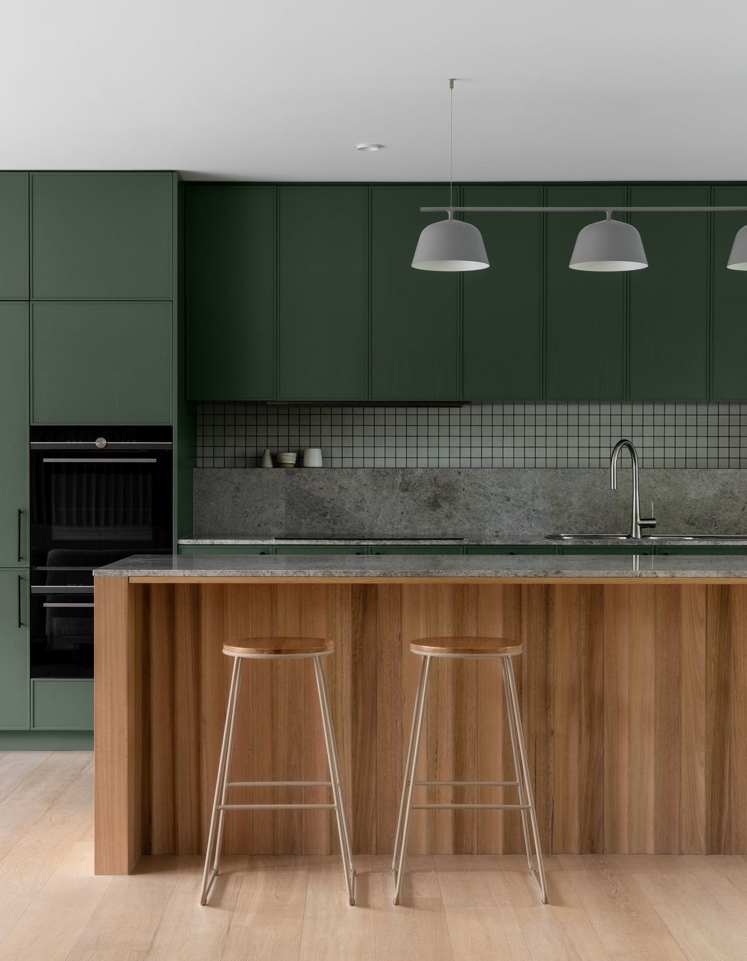 Point Lonsdale House